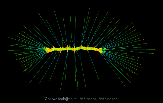 Oberwolfach@spiral